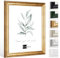 Bilderrahmen Vintage Retro Barockrahmen Athen 60x90cm Blattgold