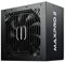 Enermax MaxPro II 400W 80 Plus EU ATX alimentation PC, câbles plats, Safeguard (protection contre court-circuit, surtension, sous-tension, surintensité, surchauffe, surpuissance)