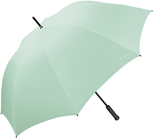 Happy Rain Airtwo Stockschirm minzgrün, 60205