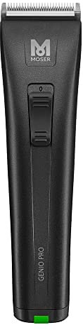 Moser 1874-0056 GenioPro Kerp. mašinÄ—lÄ—