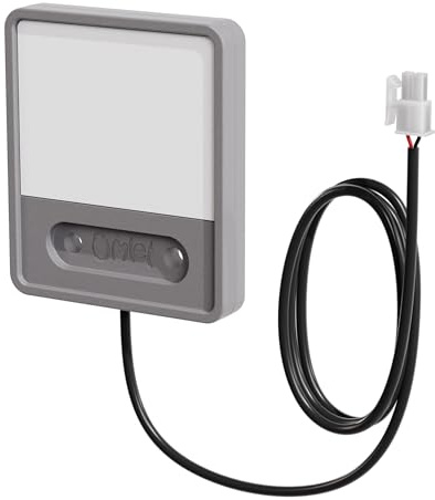 Omlet Coop Light for the Automatic Chicken Coop Door Opener | Gentle Hen House Lighting Encourages Flock to Roost | Poultry Chicken Coop Accessories | Light Only – Door Opener Sold Separately