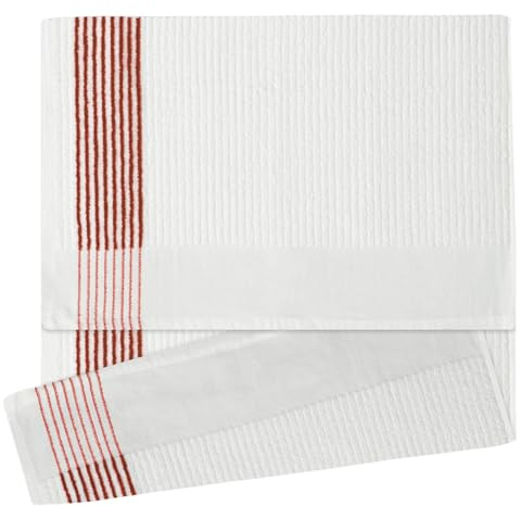 Devant Sport Towels Serviette de Golf Extra Large de 55,9 x 111,8 cm en Coton tissé Durable et Polyester mélangé pour golfeurs, Caddies et Professionnels