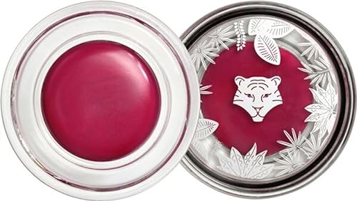 ALL TIGERS - LIPS+BLUSH - 535 Raspberry/Himbeere