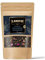 LARICO Premium Sencha Grüner Schwarzer Tee lose Blätter 50g - Chinesischer Sencha/Himbeertraum/mit der Zugabe von roten Rosenblüten, Ringelblumenblüten und Himbeerstücken