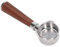 Pssopp Bodenloser Siebträger 880 Kaffeegriff 54 Mm Edelstahl 8 Serie Breville 870 Brühkaffee Brühkaffee Brühkaffee Espressomaschine Ersatzteile (Rosenholz)