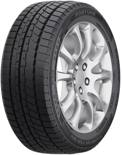 FORTUNE - 185/65 R14 TL 86T FSR-901 M+S 3PMSF - Pneumatici invernali