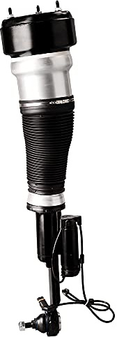 maXpeedingrods Sospensioni Pneumatiche Anteriore Destro Ammortizzatori Molla ad Aria per Mercedes-Benz W221 Classe s S450 S550 4-MATIC 05-13 2213200538