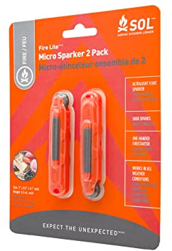 SOL Unisex 0140-1233 Fire Lite, Multi-coloured, One Size UK