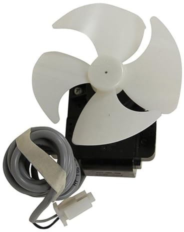 Motor ventilador (293607-24124) Refrigerador, congelador 2260065319 ELECTROLUX