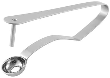 KJHYYPP Dénoyauteur de Cerises, Outil de dénoyauteur de Cerises, dénoyauteur d'olives, Conception à Rebond Automatique Pratique