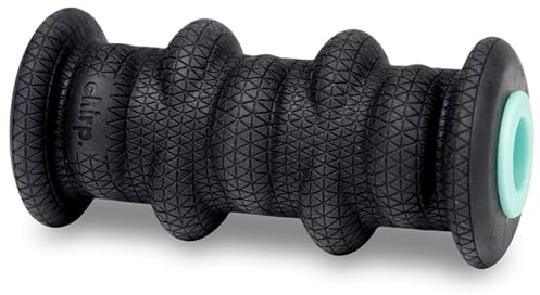 Chirp Wheel XR Foot Roller - Massaggio mirato dei tessuti profondi per fascite plantare, affaticamento del piede e recupero muscolare - Rullo Massaggio Piedi 2”