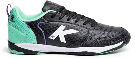 KELME Zapatillas De Fútbol Sala Goleiro Negro Talla 41