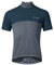 VAUDE Herren Mens Matera Hz Tricot Trikot, Dark Sea Uni, L EU