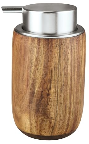 Kleine Wolke Accessoires, Braun, Länge 8,5 cm, Breite 8,5 cm, Höhe 14,7 cm