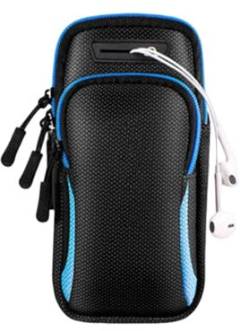 Soporte para Teléfono con Brazalete Brazalete Movil Running Deportivo Brazalete Movil Running Brazalete Deportivo Funda para Teléfono con Brazalete Portátil Impermeable Teléfono Brazalete