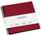 Semikolon Spiral Piccolino black burgundy