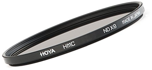 Hoya HMC ND8H52 Filtre Ø 52.0 mm