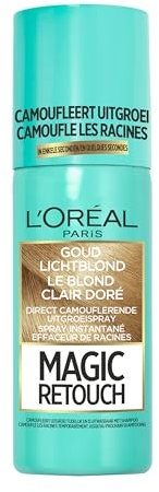 Loreal Magic retouch bionda clair 9'
