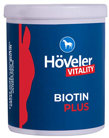 Höveler Biotin Plus 1 kg
