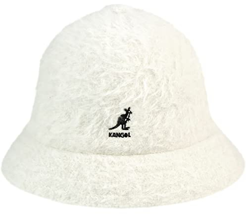 Kangol, Furgora Casual K3017ST, Ivory, M