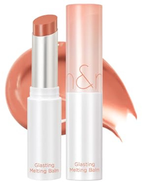 rom&nd Glasting Melting Balm 3.5g (01 COCO NUDE)