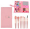 SSKHE Ensemble de jouets de maquillage lavables pour filles, cadeaux de Noël et d'anniversaire pour petites filles âgées de 3, 4, 5, 6, 7, 8, 9 ans, lavable et non toxique