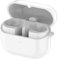 Ladekoffer Kompatibel für Samsung Galaxy Buds 3 Pro ladecase, Ersatz-Ladebox, Ohrhörer-Ladehülle für Samsung Galaxy Buds 3 Pro R630 Bluetooth-Ohrhörer Zubehör (Weiß)