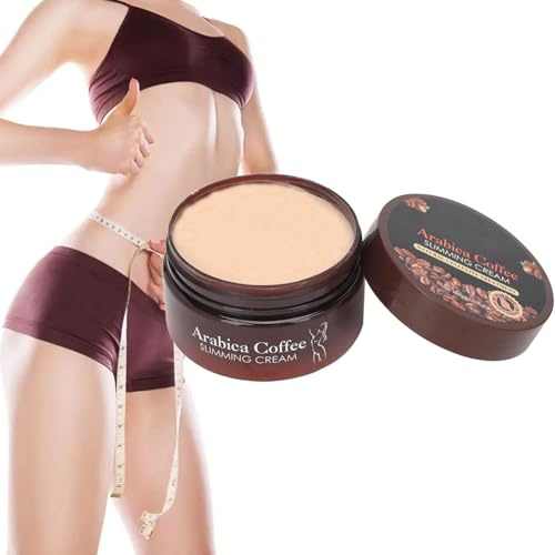 Anti Cellulite,Crème Anti-Cellulite,Creme Amincissante Puissante,Crème Chaude,Crème Brûleur de Perte de Poids,Crème Amincissante pour Tout Le Corps,120ml