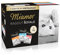 Miamor MP Ragout Royale in Jelly Lachs, Pute, Kalb 12x100g