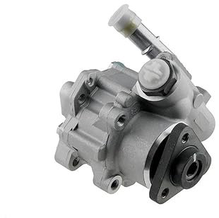 Pompa idroguida servosterzo per audi a5 2.7 3.0 tdi 2007-2012