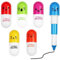 Pille Kugelschreiber Stifte, Pille Druckkugelschreiber, Kawaii Stifte, Bingo Stift, 6PCS Kugelschreiber Mini Kugelschreiber Kreativ Mini Stifte Kugelschreiber Lustig Niedliche Stifte