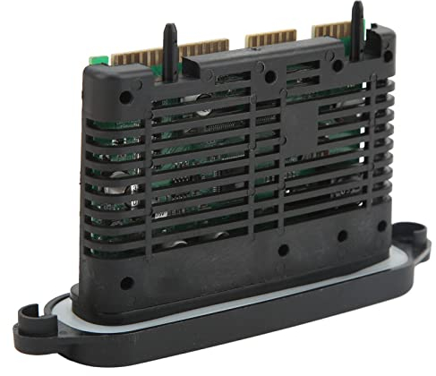 Scheinwerfer-Treibermodul 63117316217, Xenon-Scheinwerfer-Treiber-Steuermodul Adaptiv 63117316217 Ersatz für 5er F07 F10 F11