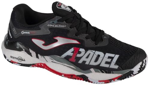 Joma Zapatillas de Tenis, Zapatillas de pádelHombre