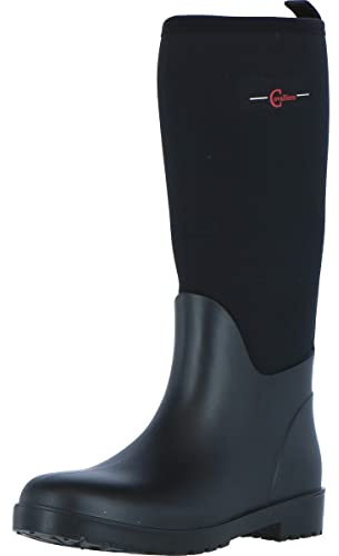 Kerbl Covalliero Stiefel NeoLite, Gummistiefel Stallstiefel Wärmeisoliert, 45