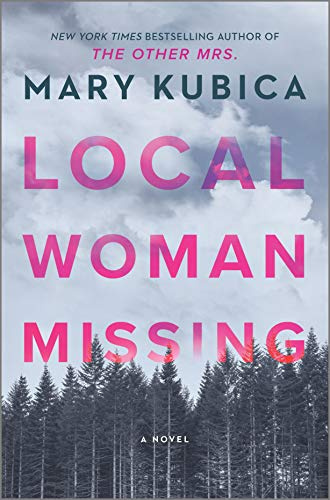 Local Woman Missing: A Novel of Domestic Suspense – A Twisted Psychological Thriller About a Small Town’s Darkest Secrets