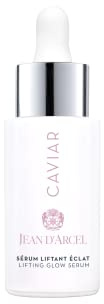 JEAN D'ARCEL - CAVIAR sérum liftant éclat - Feuchtigkeitsspendendes Serum - Polstert das Hautrelief auf - 30ml