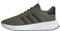 adidas Herren X_PLR Path Shoes Schuhe, Olive strata/core Black/FTWR White, 47 1/3 EU