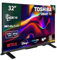 Toshiba 32WV2463DG 32 LED HD Ready VIDAA