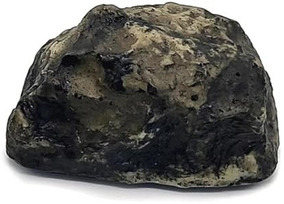 Pietra nascondiglio chiave Scatola porta chiavi in ​​pietra for la casa Contenitore sicuro Nascondiglio Cassetta portachiavi da giardino di riserva for esterni Roccia Nascosta in pietra Contenitori si