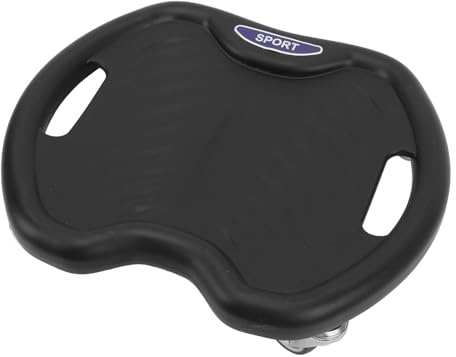 Rueda Abdominal, Rodillo Abdominales, Rodillo Abdominal, Diseño Integrado Disco Muscular, Cuatro Ruedas Silenciosas, Equipo de Ejercicio con Rodillo Dinámico para Abdominales para el Hogar
