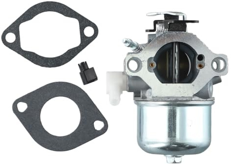 Förgasarsats LMT 5-4993 49888 799728 motorer | Detta metallförgasarkit återställer optimal motorprestanda i din trädgårdsmaskin.