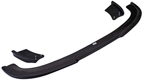 RDX Racedesign Frontspoiler Vario-X kompatibel mit Hyundai Tucson TL 2015-2018 (PU)