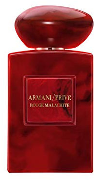 Giorgio Armani Prive Rouge Malachite Eau de Parfum 50ml Spray