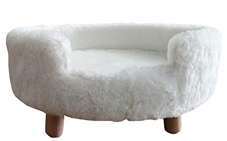 Canapé Chat Petit Chien- Sofa Chat Petit Chien-Corbeille Chat Petit Chien