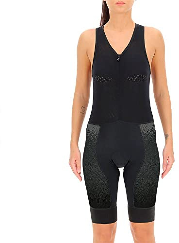 UYN Biking Conceptone Ow Cycling Shorts Black/Black L