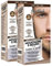 Renee Blanche Colorazione Per Barba E Baffi Tintura Colore Biondo Senza Ammoniaca 2X20 Ml (2, Unità)