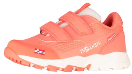 Trollkids Kids Preikestolen Hiker 33, Mellow Peach