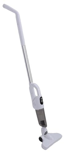 Aspirapolvere senza fili 2 in 1, 20000Pa 62000rpm, aspirapolvere per la casa, aspirapolvere a batteria anti-groviglio, autoportante, portatile, senza fili, ricaricabile