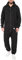 Basisstoff Sheesh Herren Jumpsuit Schwarz Gr. M