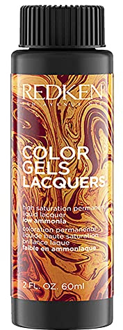 Redken Color Gel Laquers 3RB Mahogany 60ml